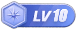 LV10 等级-LV10-AIPOD