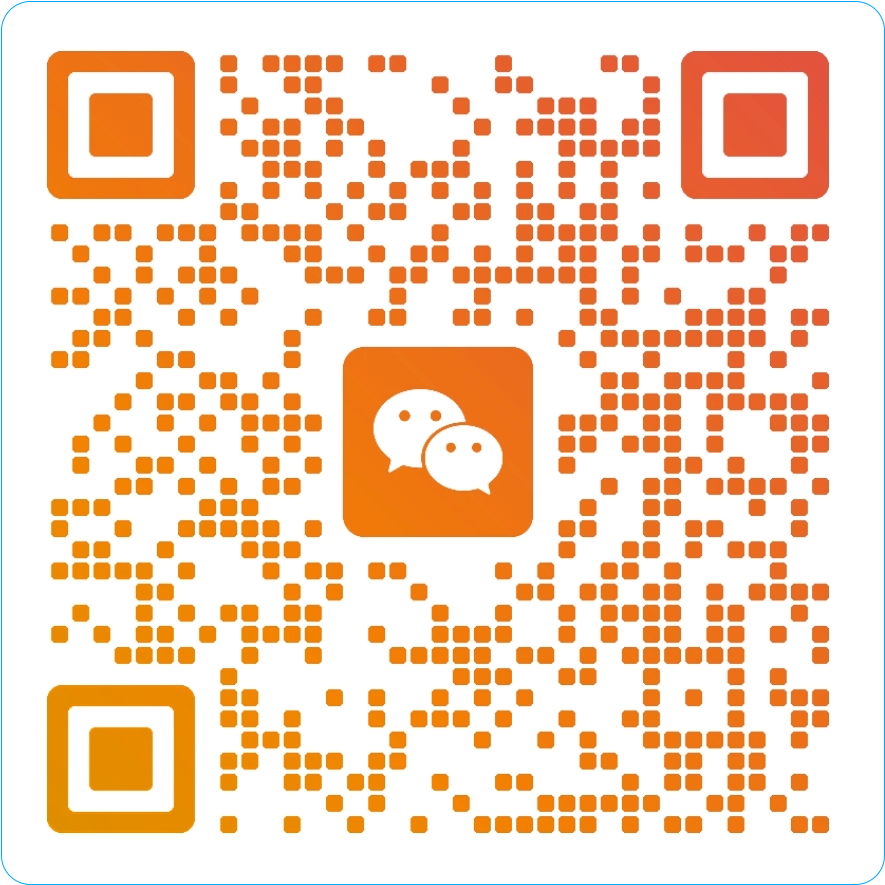 扫码添加微信-AIPOD